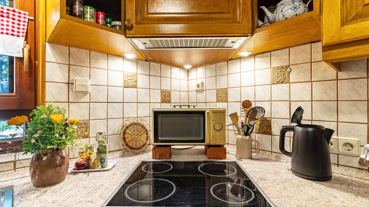 Photo of Kitchen in Lauf