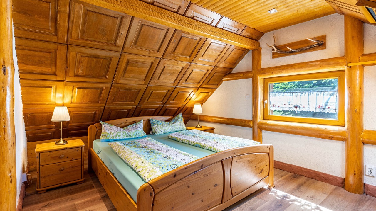Photo of Bedroom in Lauf