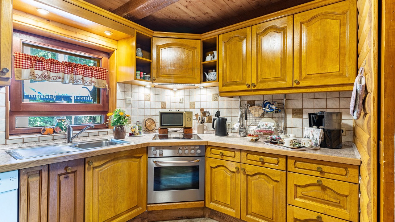 Photo of Kitchen in Lauf