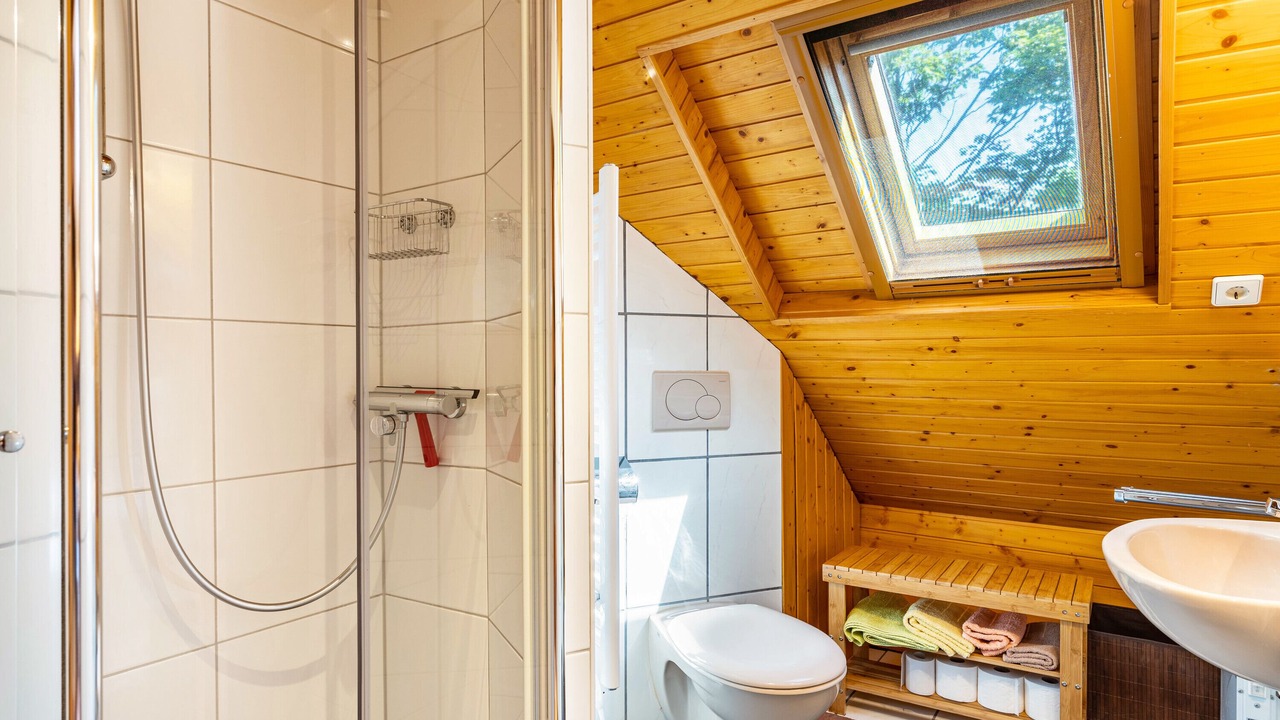 Photo of Bathroom in Lauf