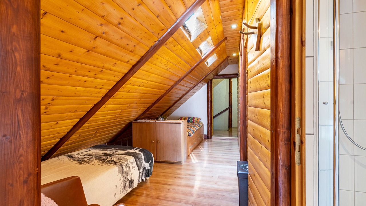 Photo of Bedroom in Lauf