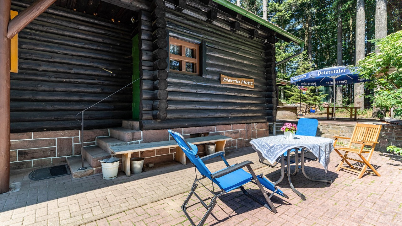 Photo of Outdoor in Lauf