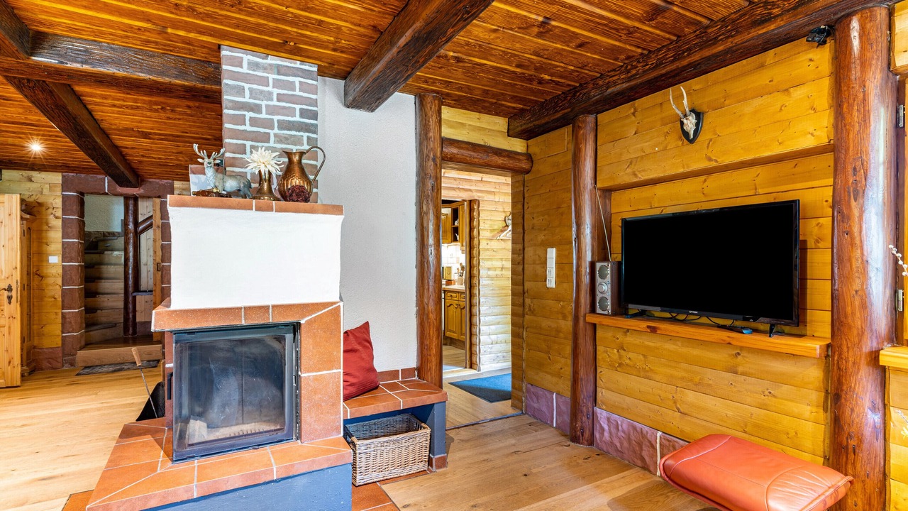 Photo of Livingroom in Lauf