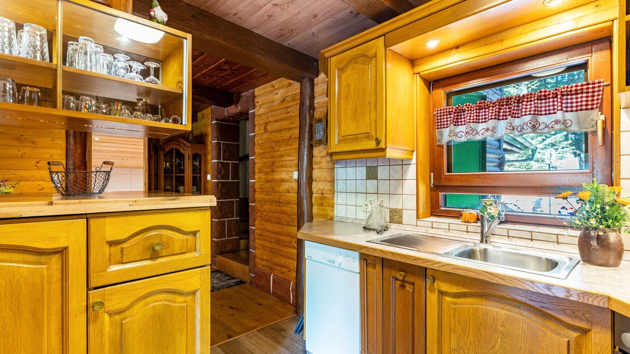 Photo of Kitchen in Lauf