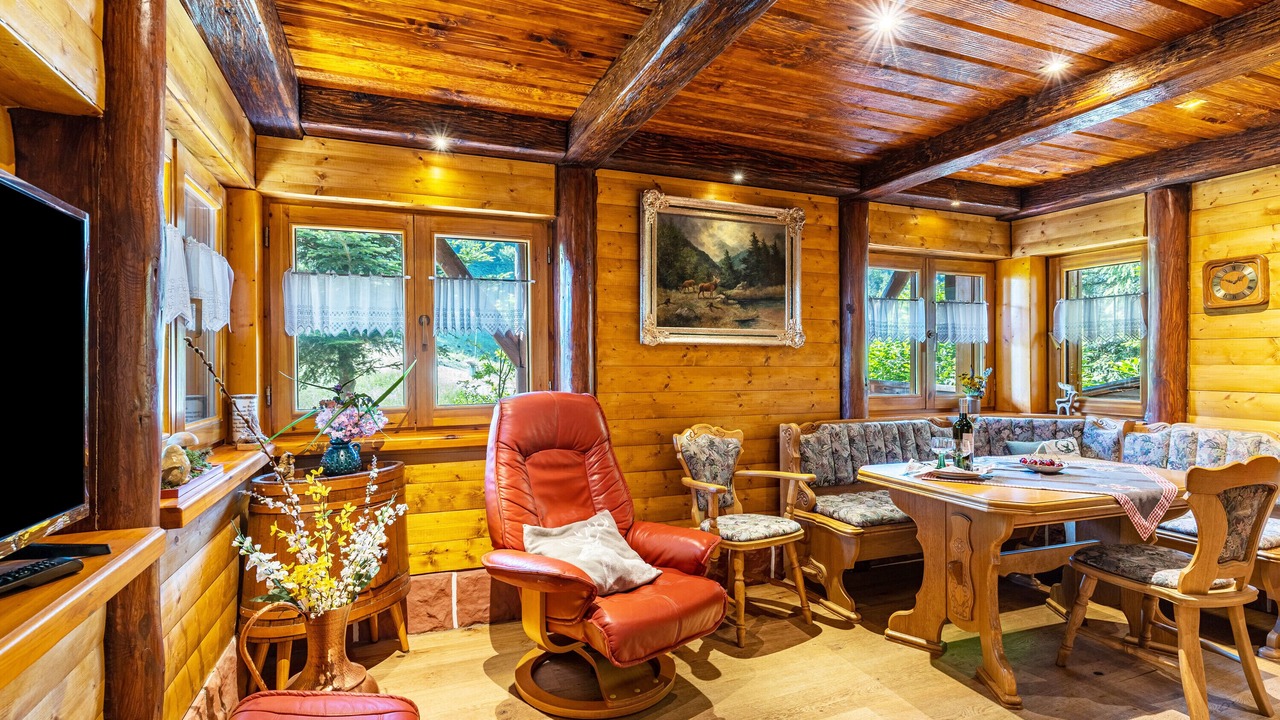 Photo of Livingroom in Lauf