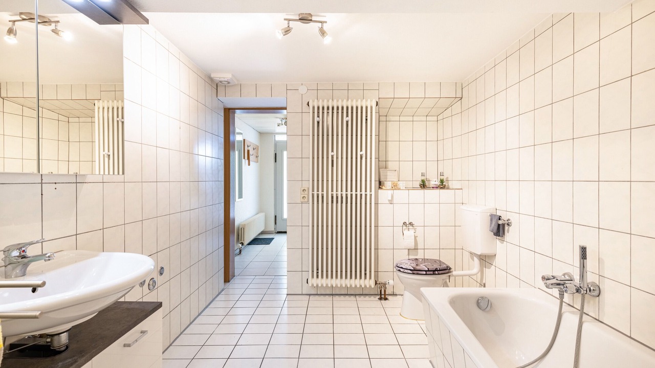 Photo of Bathroom in Genkingen
