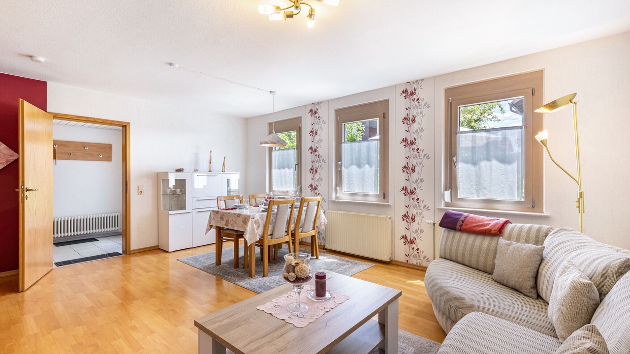 Photo of Livingroom in Genkingen
