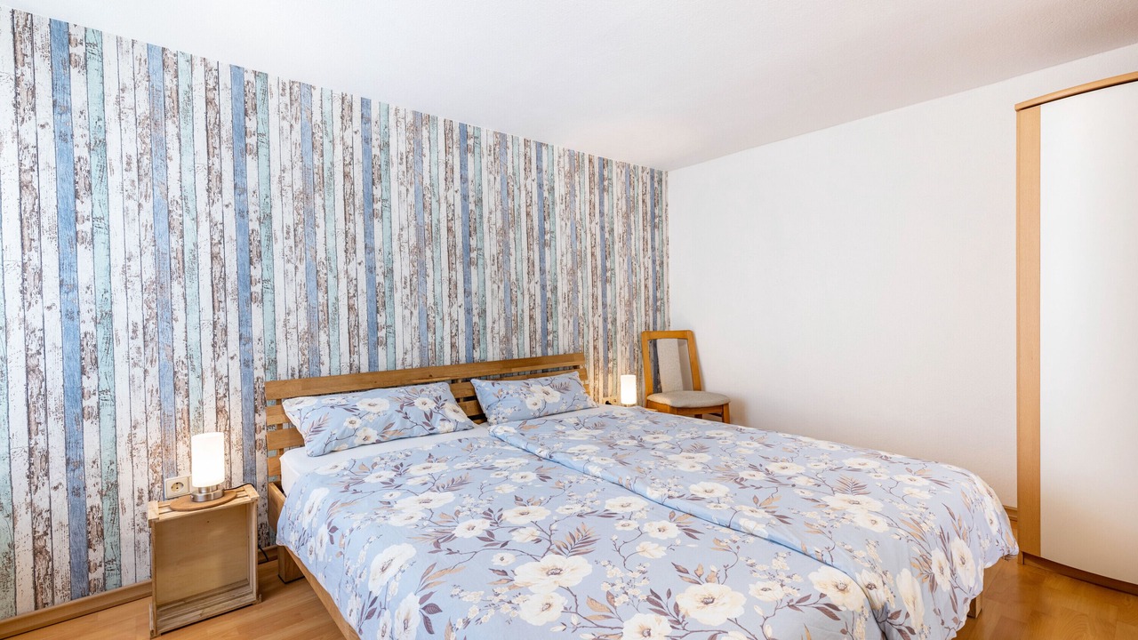 Photo of Bedroom in Genkingen