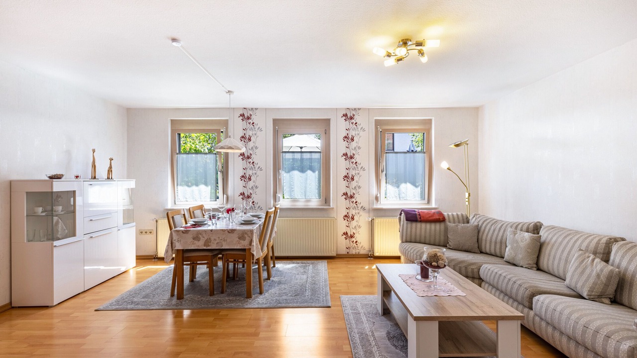 Photo of Livingroom in Genkingen