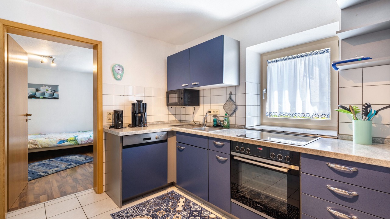 Photo of Kitchen in Genkingen