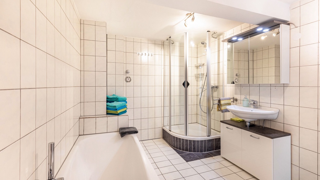 Photo of Bathroom in Genkingen