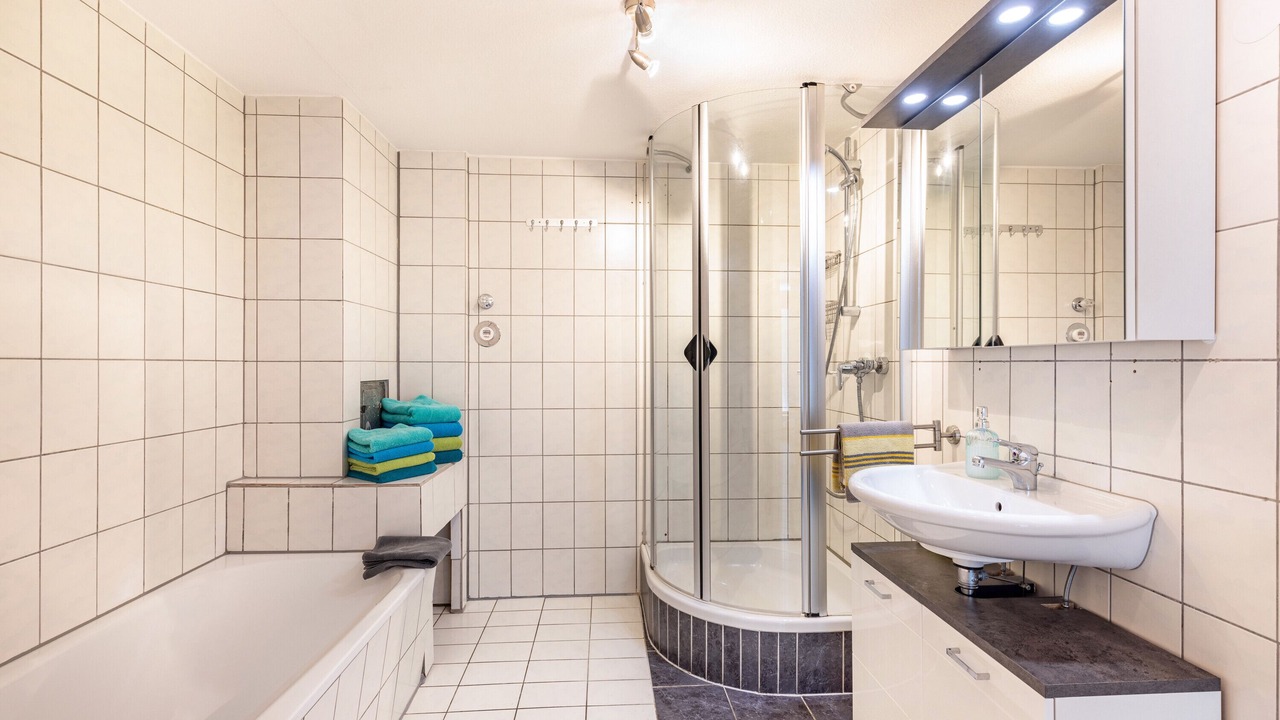 Photo of Bathroom in Genkingen