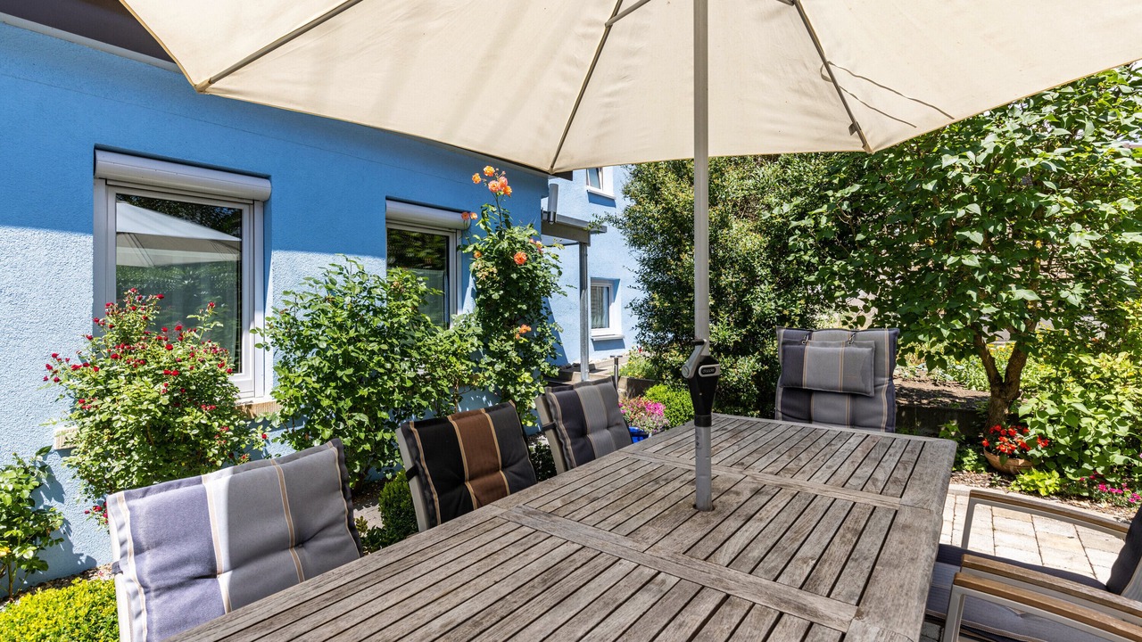 Photo of Outdoor in Genkingen