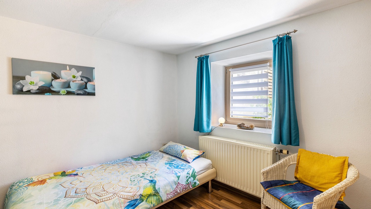 Photo of Bedroom in Genkingen