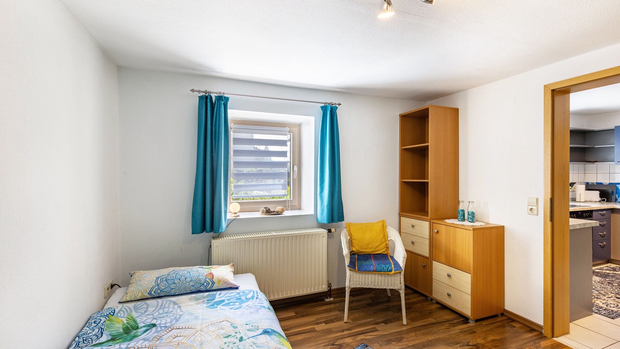 Photo of Bedroom in Genkingen