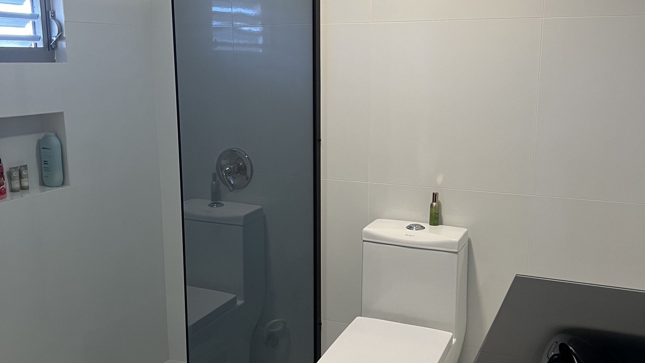 Photo of Bathroom in Camaceyes