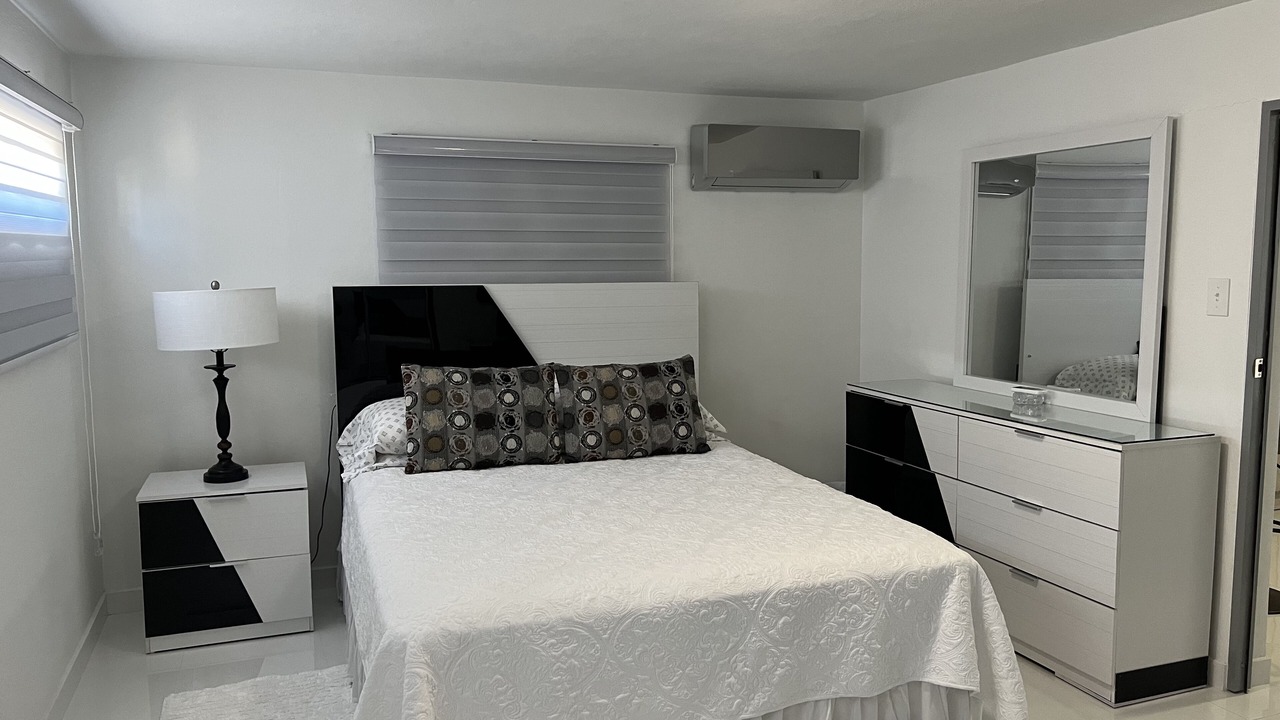Photo of Bedroom in Camaceyes