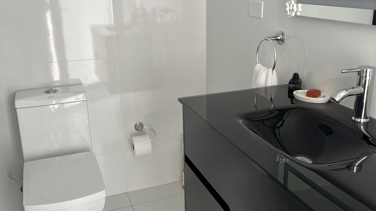 Photo of Bathroom in Camaceyes