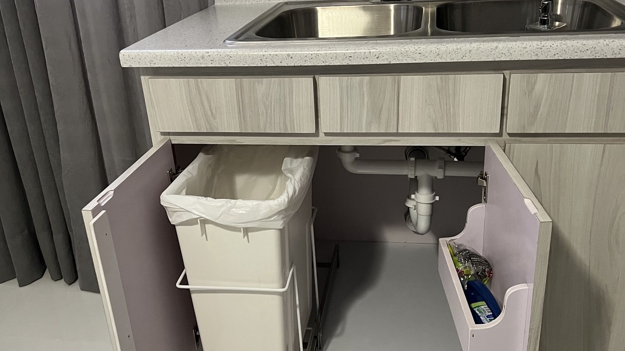 Photo of Bathroom in Camaceyes