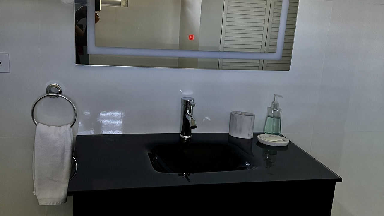 Photo of Bathroom in Camaceyes