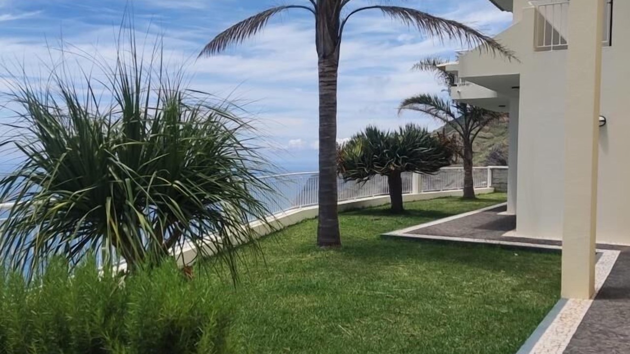 Photo of Outdoor in Paul do Mar