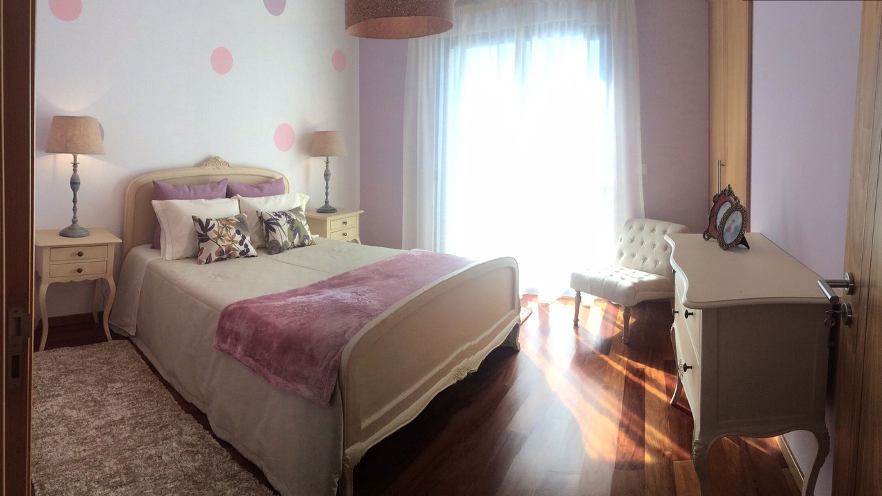 Photo of Bedroom in Paul do Mar