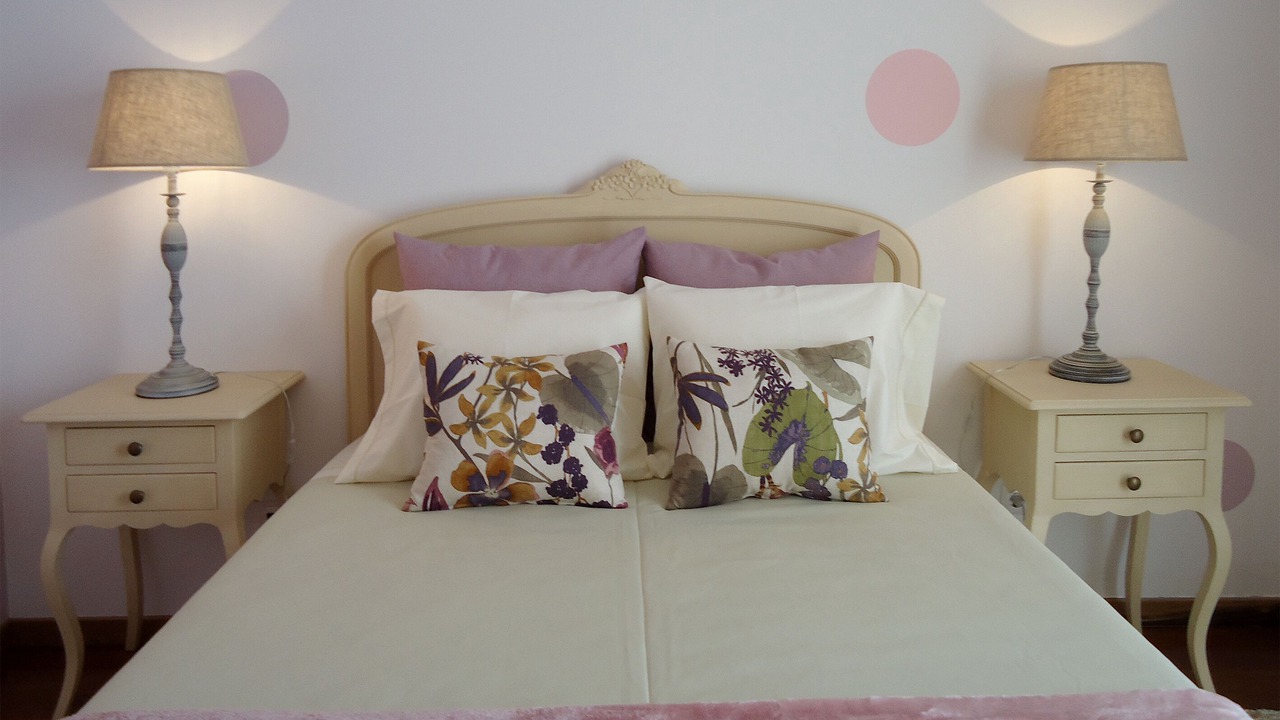 Photo of Bedroom in Paul do Mar