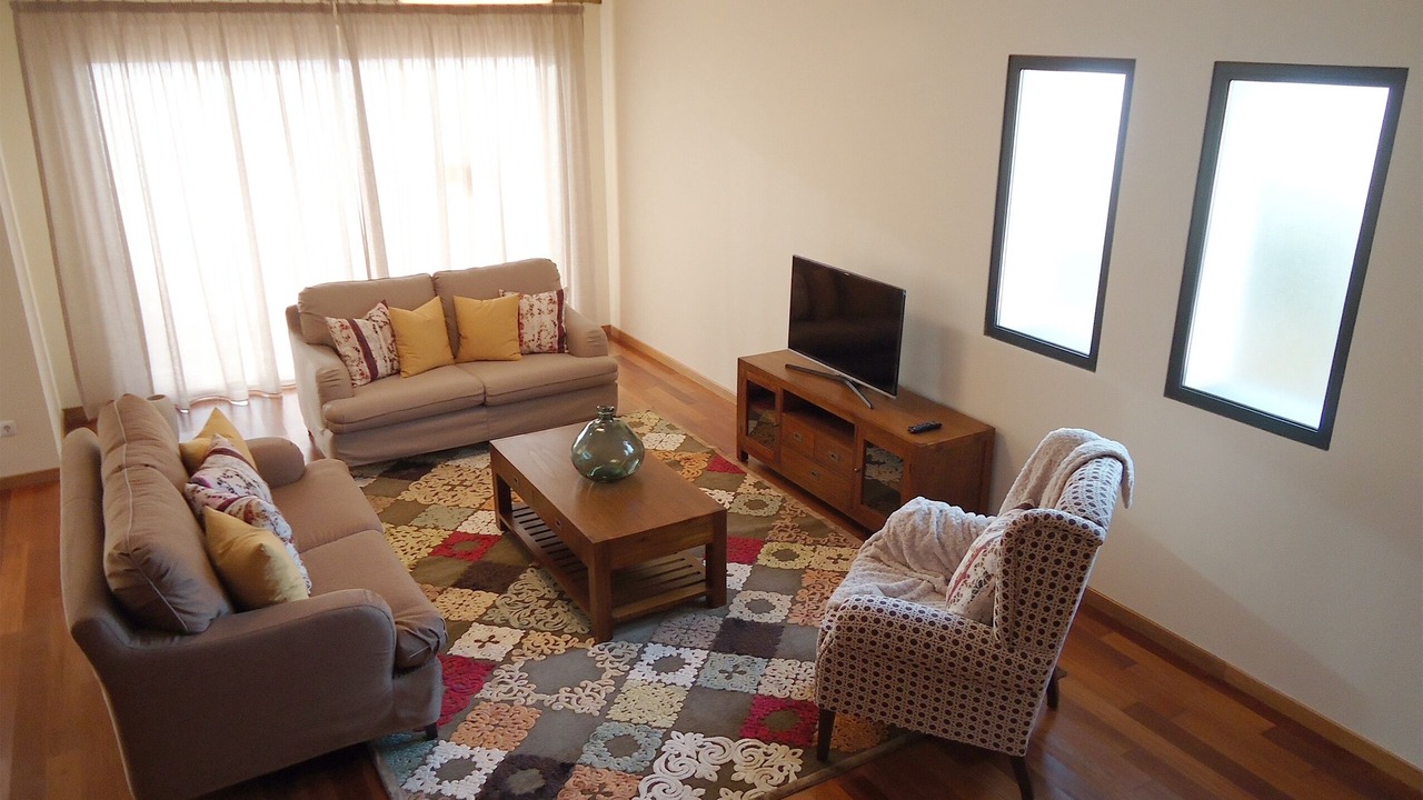 Photo of Livingroom in Paul do Mar