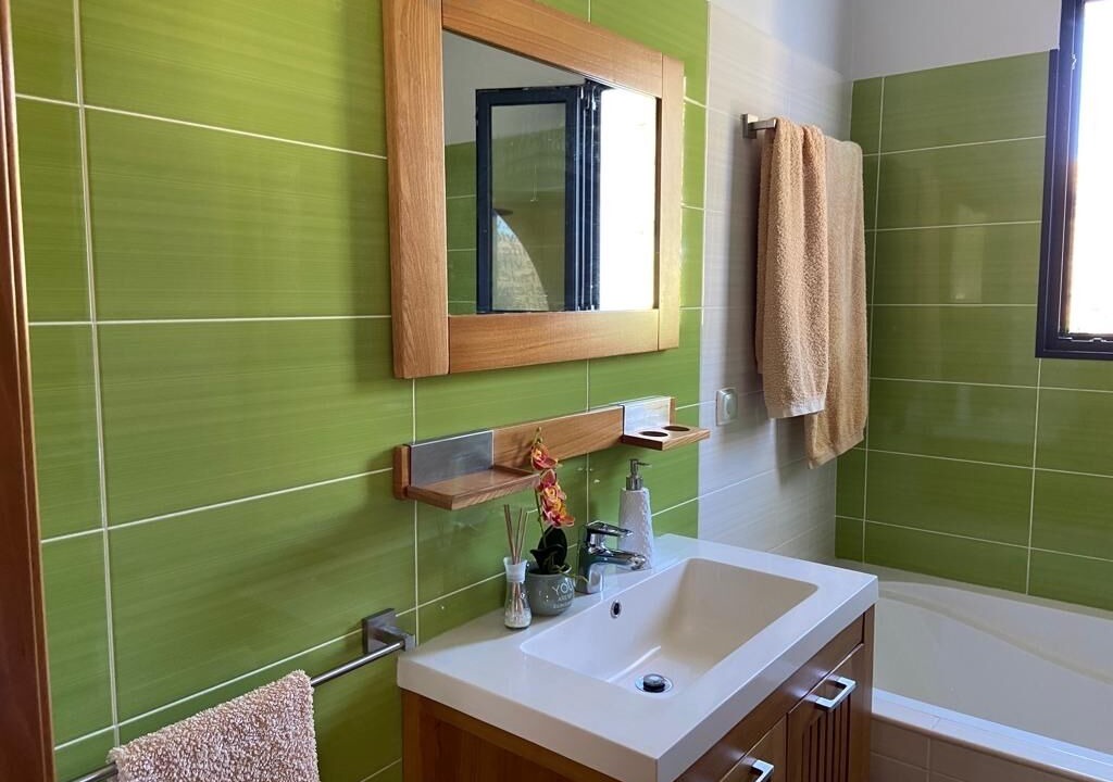 Photo of Bathroom in Paul do Mar