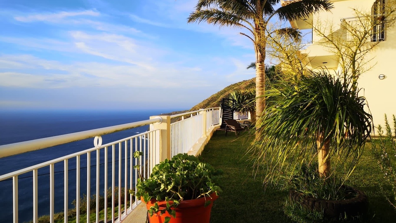 Photo of Outdoor in Paul do Mar