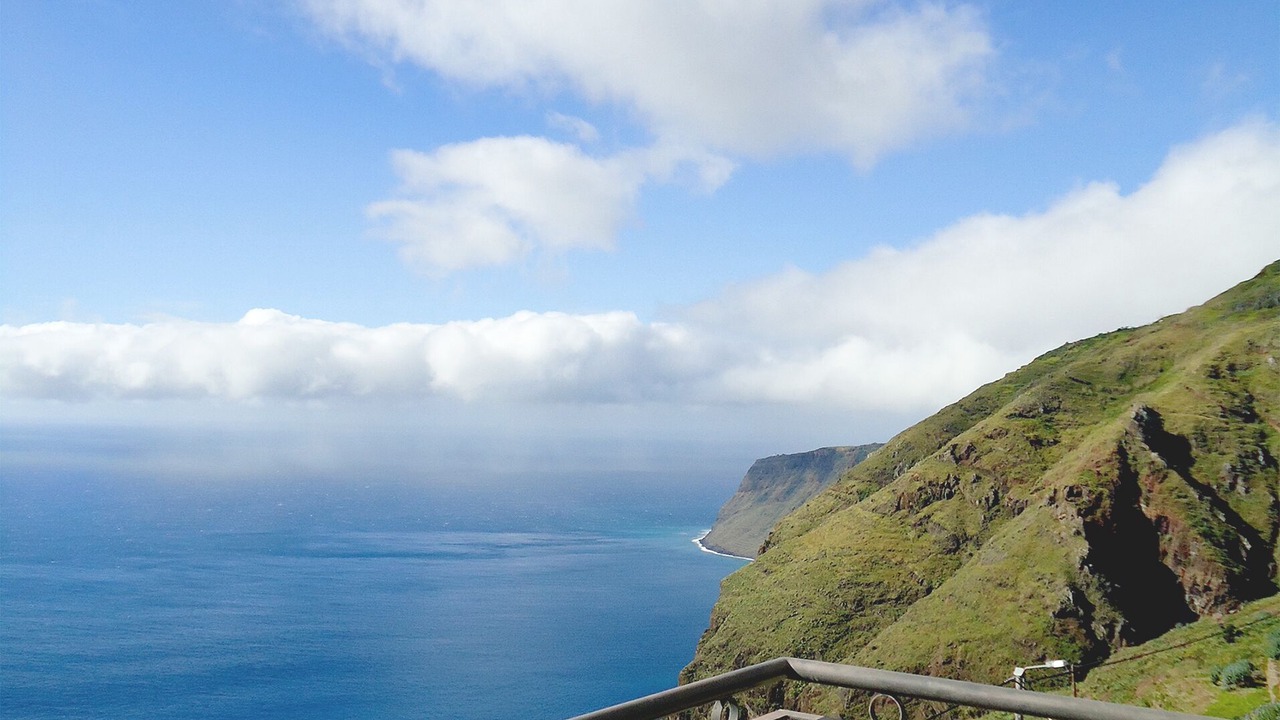 Photo of Outdoor in Paul do Mar