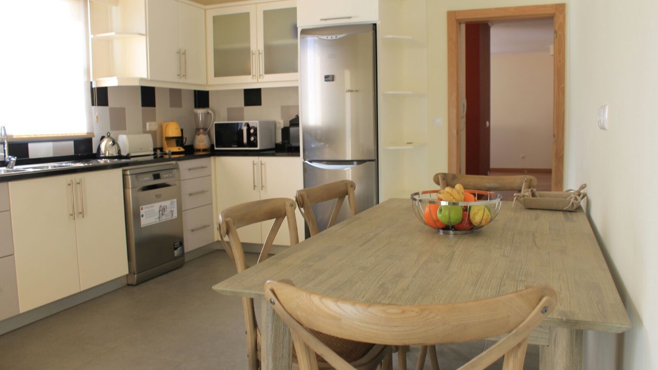 Photo of Kitchen in Paul do Mar