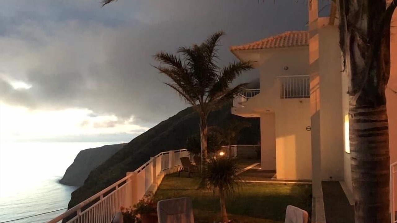 Photo of Outdoor in Paul do Mar