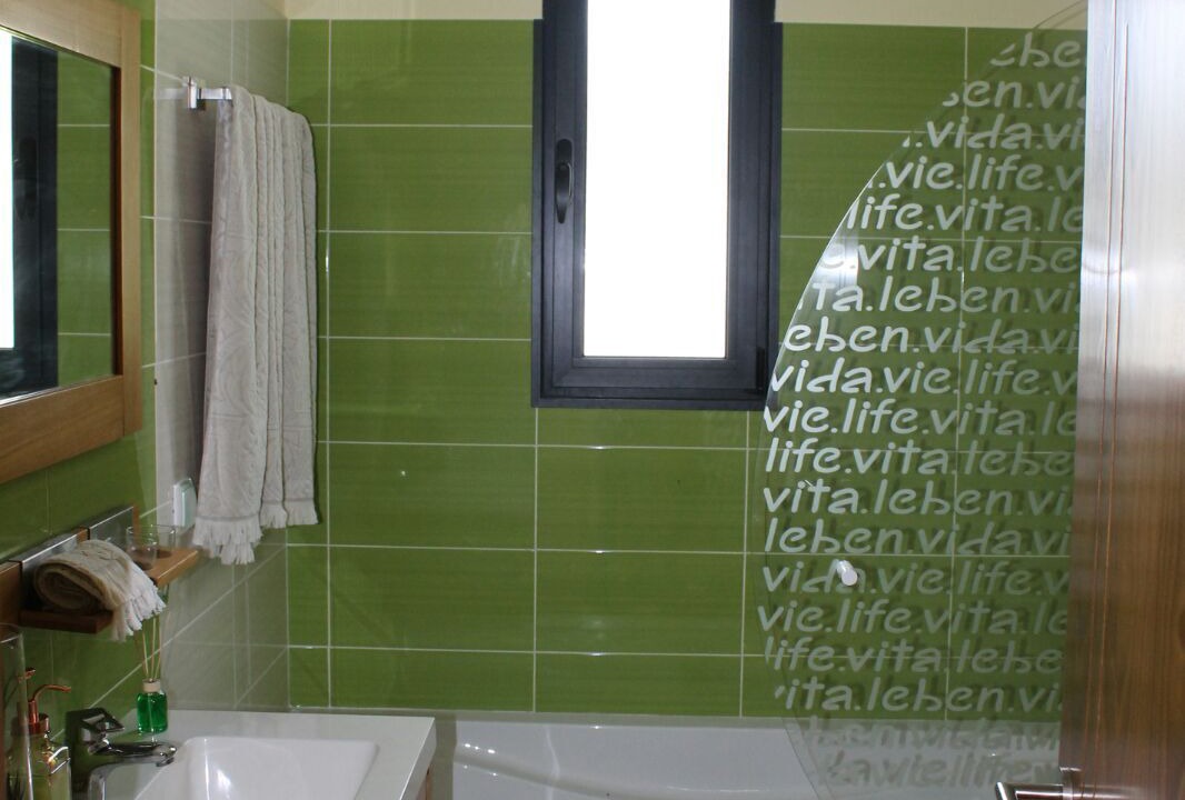 Photo of Bathroom in Paul do Mar