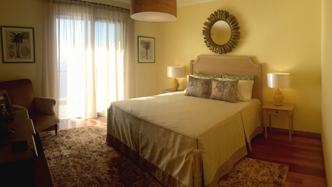 Photo of Bedroom in Paul do Mar
