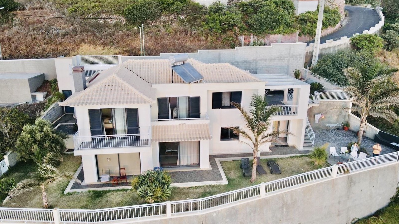 Photo of Outdoor in Paul do Mar