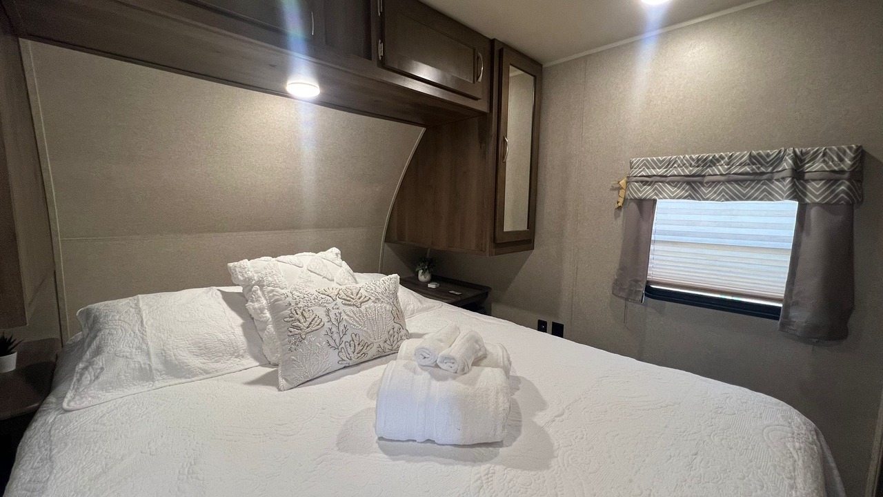 Photo of Bedroom in Jobos