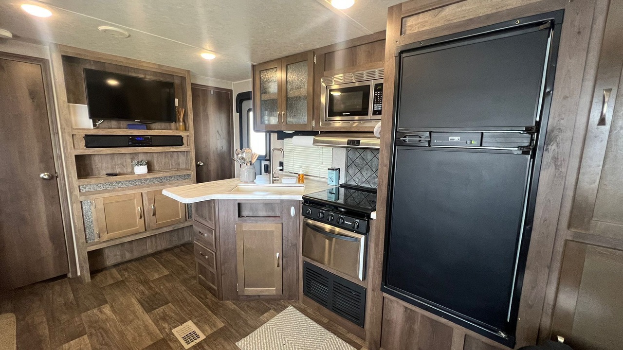 Photo of Kitchen in Jobos