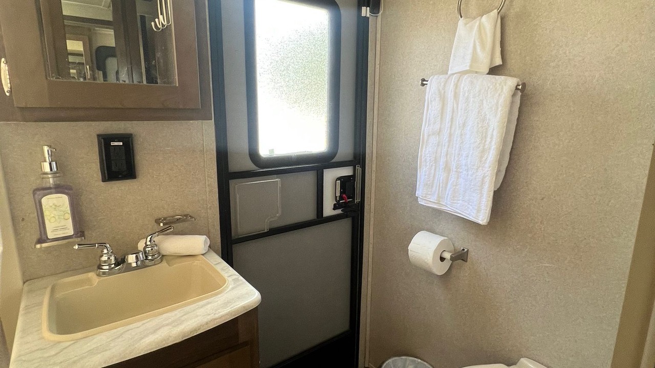 Photo of Bathroom in Jobos