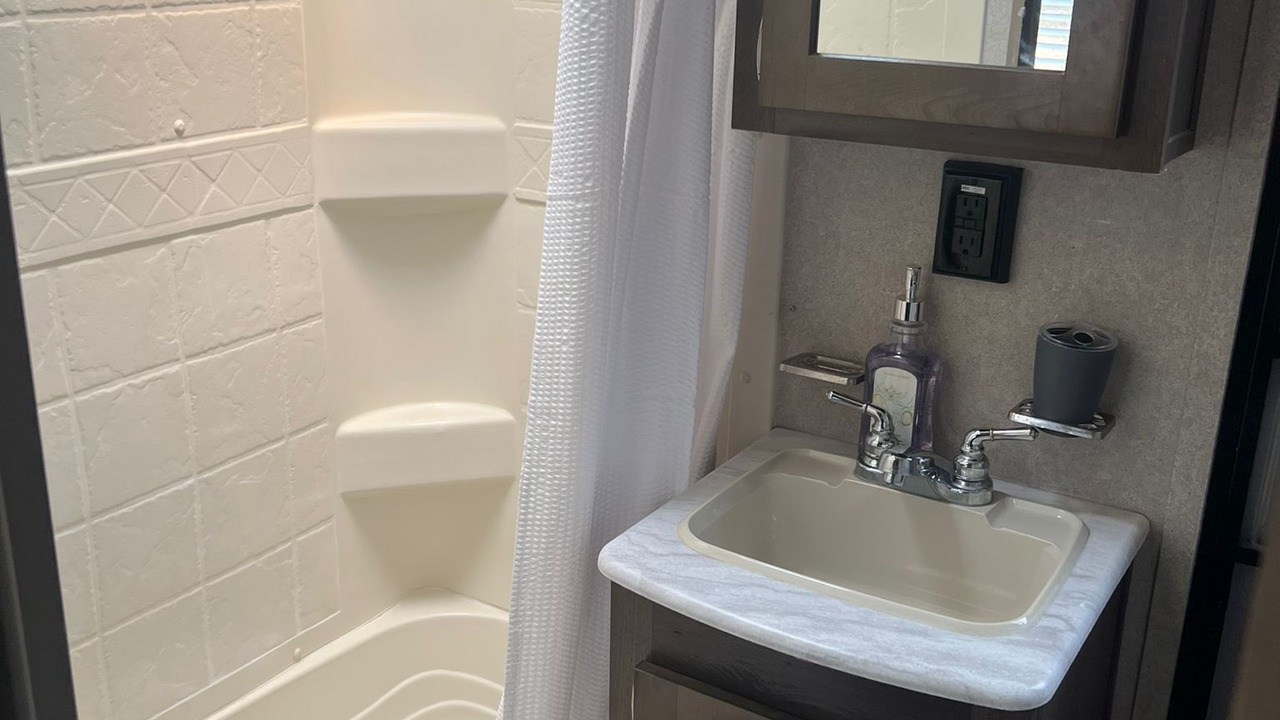Photo of Bathroom in Jobos