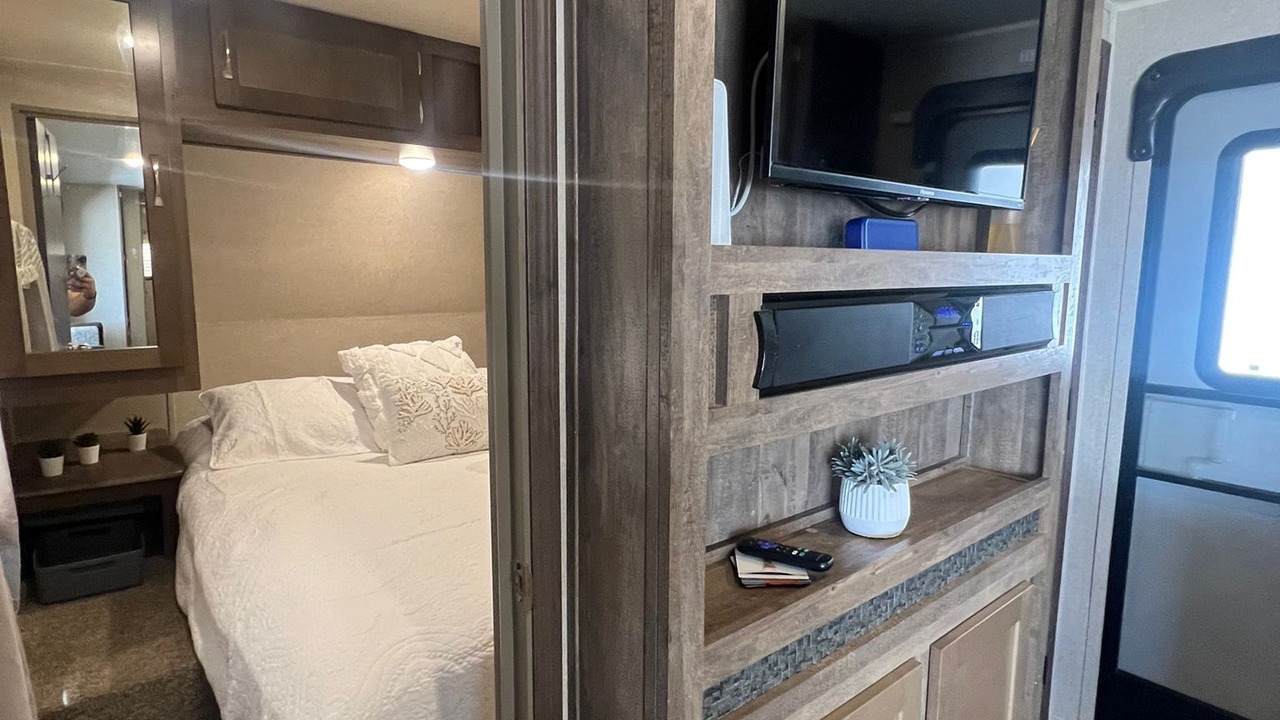 Photo of Bedroom in Jobos