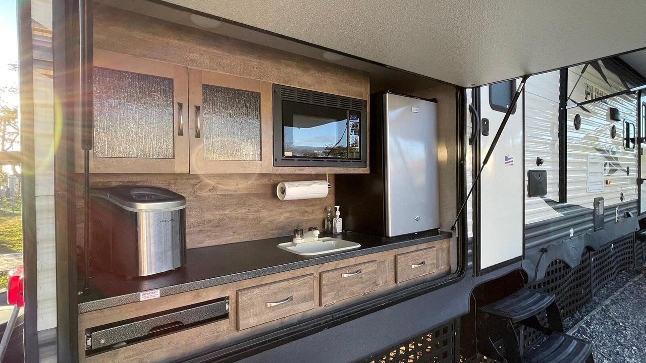 Photo of Kitchen in Jobos