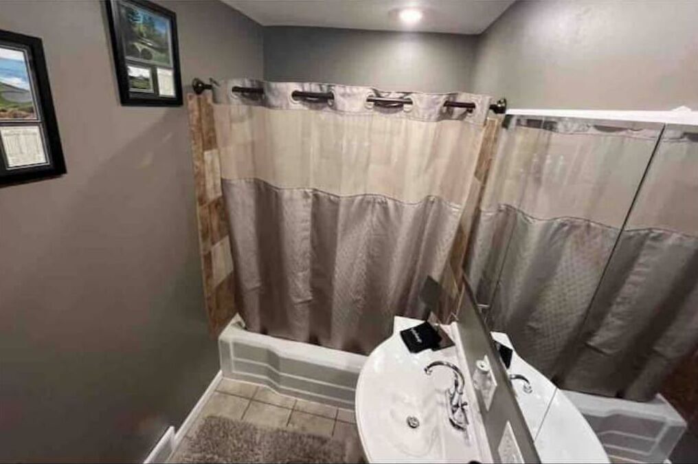 Photo of Bathroom in Plymouth