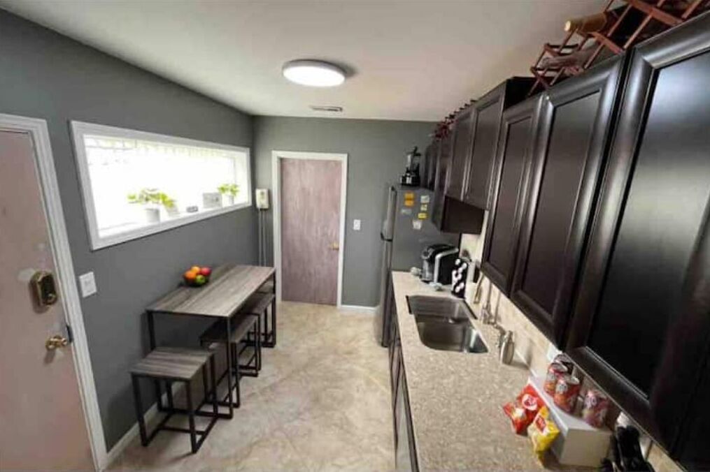 Photo of Kitchen in Plymouth