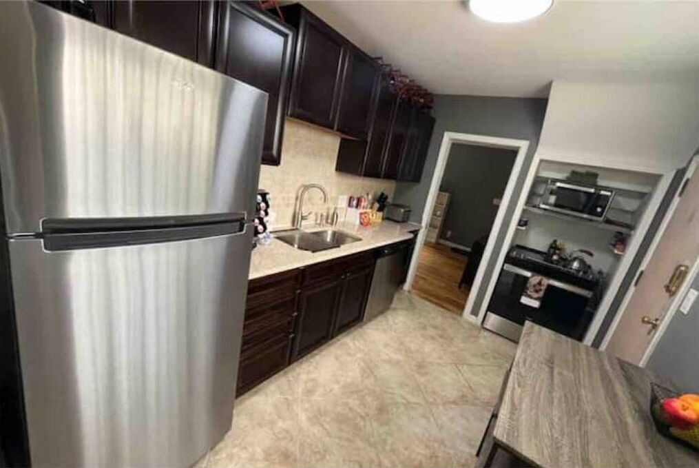 Photo of Kitchen in Plymouth