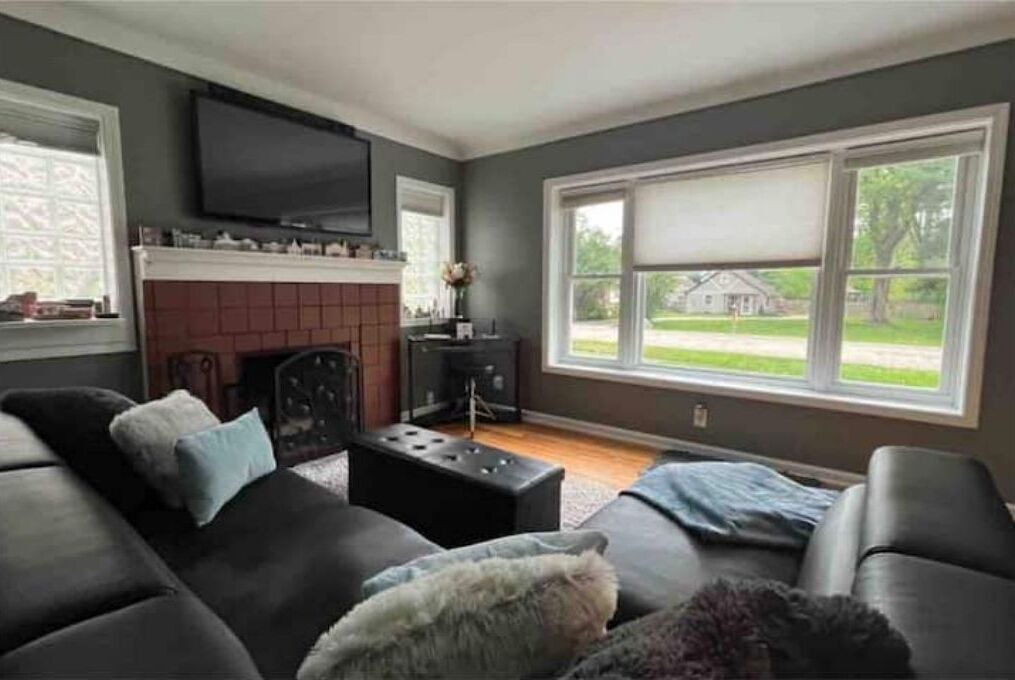 Photo of Livingroom in Plymouth
