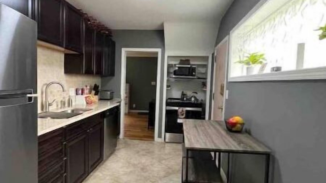 Photo of Kitchen in Plymouth