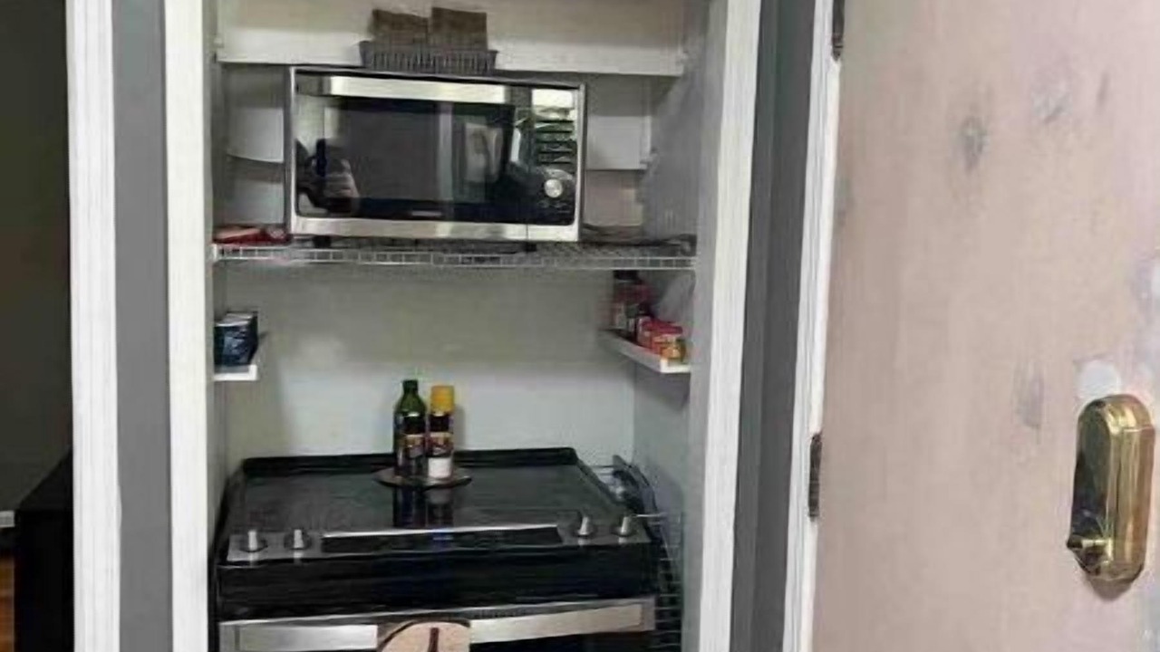 Photo of Kitchen in Plymouth