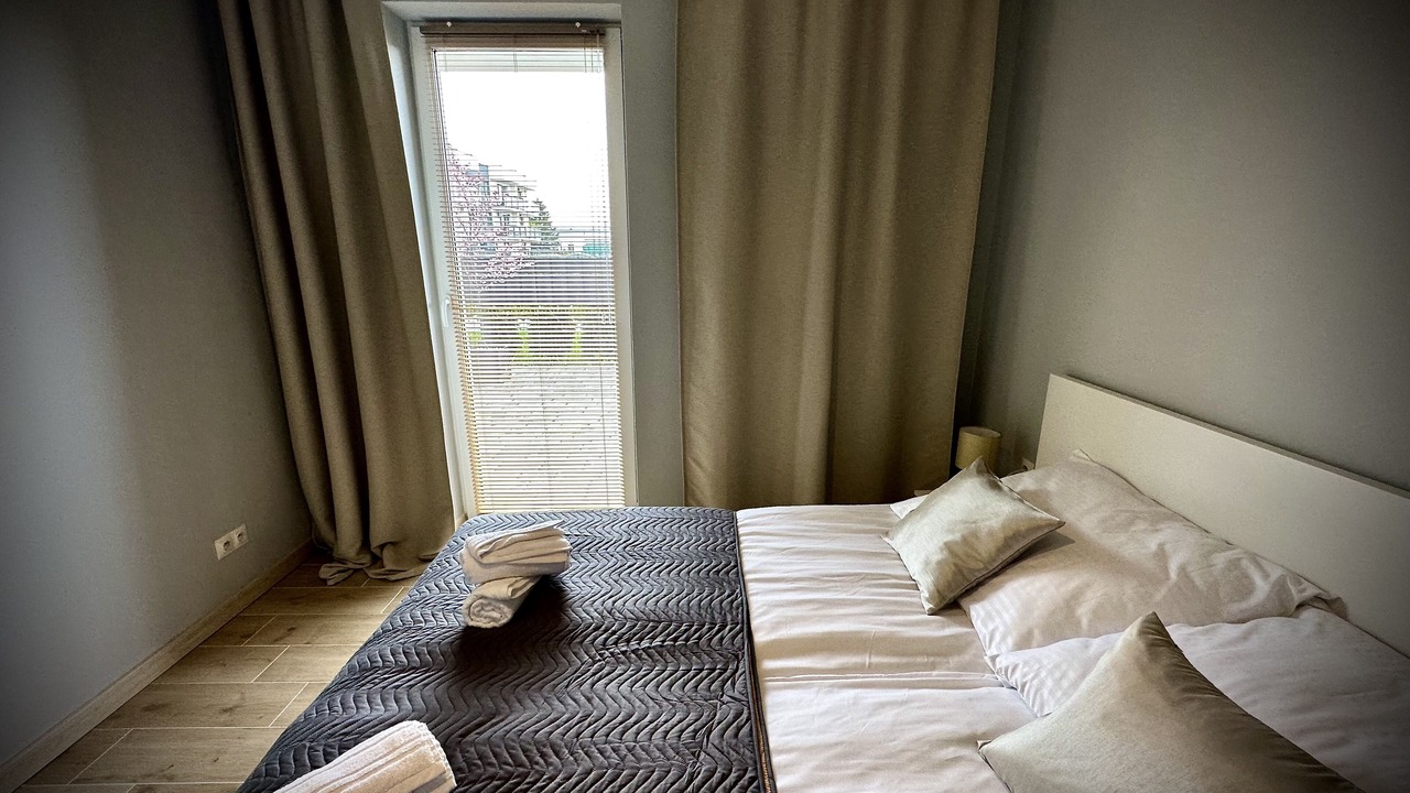 Photo of Bedroom in Brzezinka