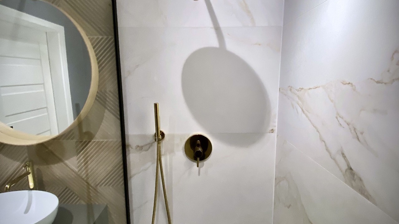 Photo of Bathroom in Brzezinka